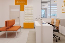 Ветеринарный центр "МЕДВЕТ", с рейтингом 4 - находится по адресу Москва, Ленинский проспект, 123 