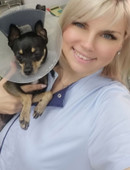 Панова Людмила Алексеевна