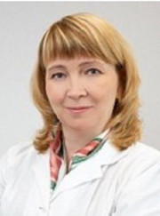 Невролог Наталья Алексеевна Мейстер