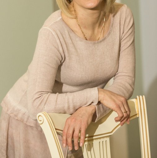 Светлана Бердяева