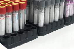 Медицинский центр Медицина столицы, с рейтингом 3.7 - находится по адресу Москва, Марьинский бульвар, 4 