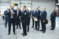 Агентство по привлечению инвестиций Самарской области, с рейтингом 4.3 - находится по адресу Самара, Ленинский район, 443041, Садовая улица, 175 