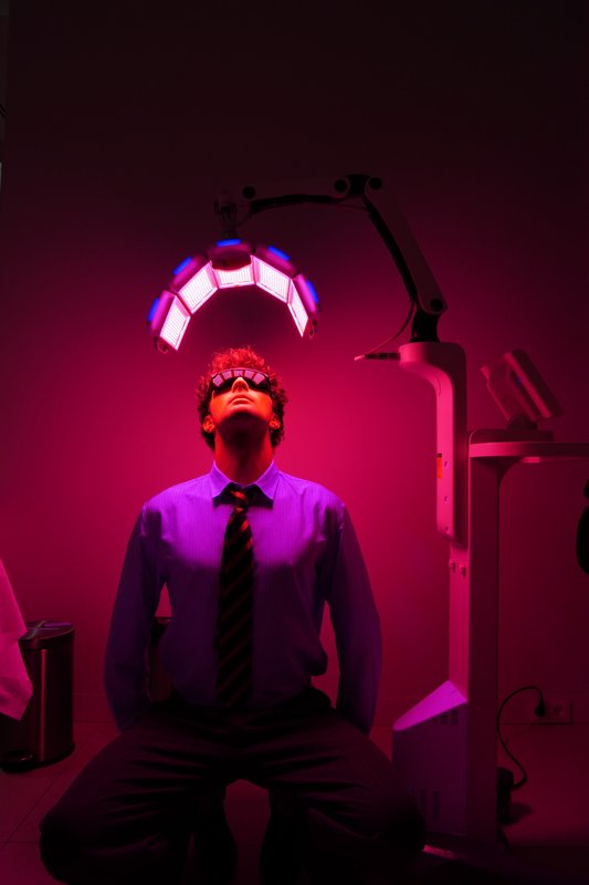 фотография Клиники аппаратной и эстетической косметологии MD Клиника на улице Зорге