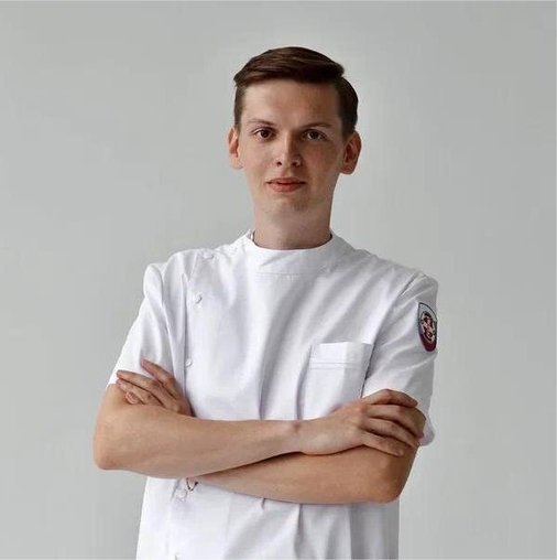 Глеб Алексеевич Глазунов