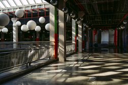 Парк развлечений MazaPark, с рейтингом 4.2 - находится по адресу Республика Татарстан, Казань, улица Мазита Гафури, 46 