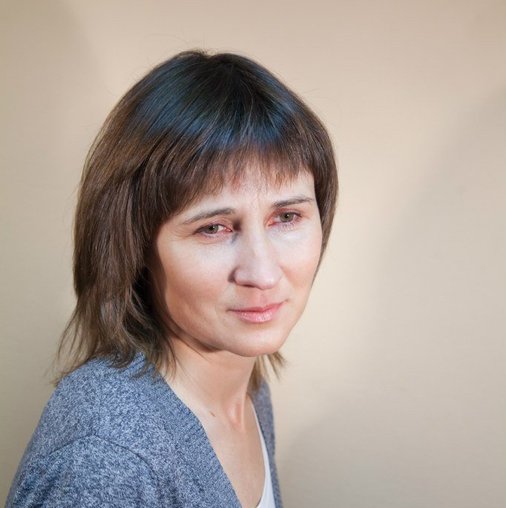 Ольга Кай