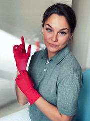 Стоматолог-терапевт Дарья Олеговна Проскурякова