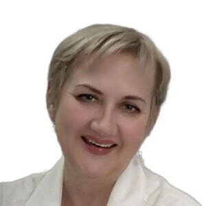 Ирина Геннадьевна Епанова