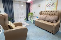 Кабинет практического психолога на Алексеевской улице, с рейтингом 4.7 - находится по адресу Нижний Новгород, Алексеевская улица, 26 