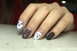 Ногтевая студия Grand beauty bar, с рейтингом 3.5 - находится по адресу Алматы, Толе би, 286/2 