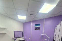 Косметологический кабинет Татьяны Сериковой, с рейтингом 4.8 - находится по адресу Воронеж, улица Челюскинцев, 101В 