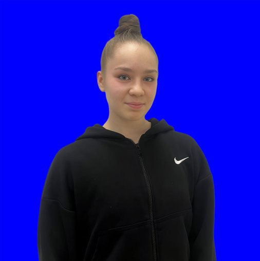 Алина Беляева