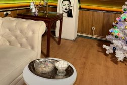 Салон эротического массажа Манго, с рейтингом 3.2 - находится по адресу Московская область, Балашиха, микрорайон Никольско-Архангельский, Вишняковское шоссе, 21 