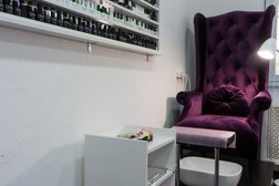 Салон красоты Ricot, с рейтингом 4.2 - находится по адресу Москва, Широкая улица, 9, корп. 2 