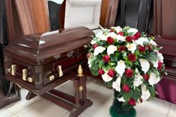 Бюро ритуальных услуг Курган, с рейтингом 4.8 - находится по адресу Белгород, улица Попова, 58 