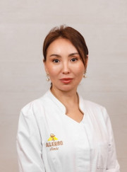 Аллерголог Динара Муратовна Рольницка