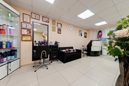 Салон красоты Trendy Lady, с рейтингом 4.3 - находится по адресу Московская область, Лобня, Ленина, 23 к3 