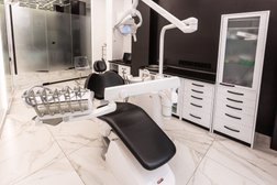 Клиника цифровой стоматологии Матрешка, с рейтингом 5 - находится по адресу Белгород, улица Костюкова, 36Г 