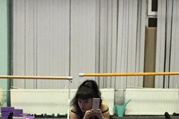 Студия фитнеса и растяжки на проспекте Непокоренных, с рейтингом 3.8 - находится по адресу Санкт-Петербург, Непокорённых проспект, 13 к1 