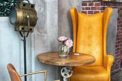 Салон красоты Loft bar P.S.V., с рейтингом 4.5 - находится по адресу Москва, Дорожная улица, 46 к6 