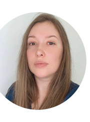 Мастер ногтевого сервиса Мария Коскова