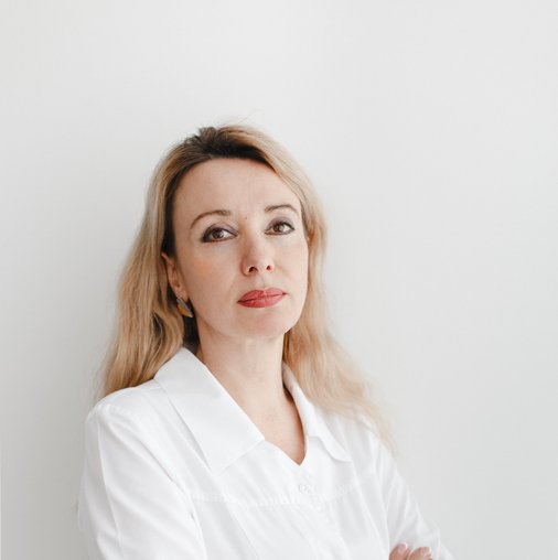Ольга Александровна Орлова