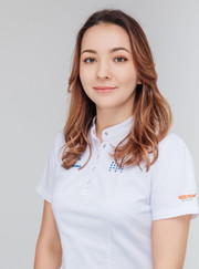 Ортодонт Ольга Владимировна Чугунова