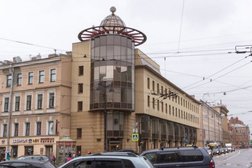 Юридическая компания Делькредере, с рейтингом 3.6 - находится по адресу Санкт-Петербург, Суворовский проспект, 2Б 