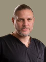 Врач спортивной медицины, кинезиолог Валерий Викторович Пронин