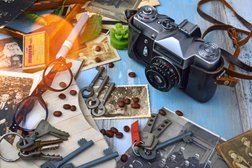 Фуджифотосервис, с рейтингом 4.3 - находится по адресу Владивосток, проспект Красного Знамени, 82Б 