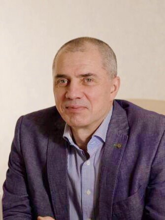 Игорь Владимирович Черняков