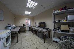Компания Мастер золотые руки, с рейтингом 5 - находится по адресу Пенза, Мирская, 13 