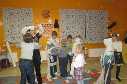 Детский центр Чеширский кот, с рейтингом 2.6 - находится по адресу Московская область, Химки, проспект Мельникова, 2/1 