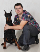 Караульных Матвей Аркадьевич