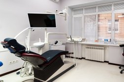 Стоматологическая клиника Эль-дента, с рейтингом 4.9 - находится по адресу Калуга, улица Академика Королёва, 19 