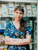 Чумакова Екатерина Николаевна