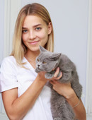 Польшина Лолита Андреевна