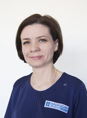 Эндокринолог, диабетолог Лариса Викторовна Кошель