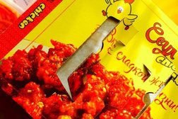 Сеул chicken