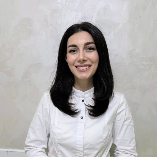 Гегине Араевна Арутюнян