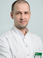 Ортопед, травматолог Павел Владимирович Забровский