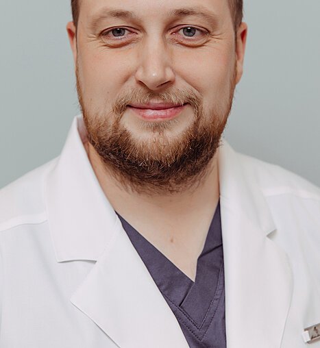 Евгений Владимирович Банников