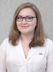Фониатр, отоларинголог Мария Леонидовна Исаева