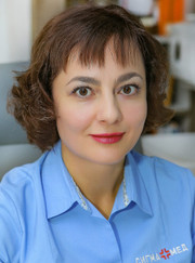 Врач УЗИ, акушер-гинеколог Юлия Сергеевна Исакова