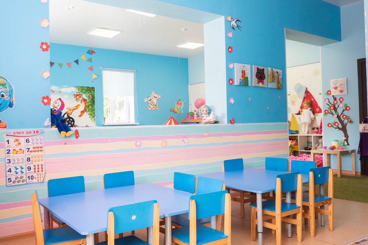 Лидер-KIDS, центр развития детей на Юбилейной улице в Нижнем Новгороде - отзывы,