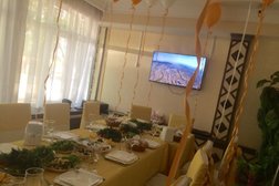 Кафе Шалқар, с рейтингом 2.9 - находится по адресу Алматы, Жамбыла, 231 