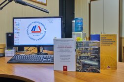 Консалтинговый центр "АКМБ", с рейтингом 5 - находится по адресу Омск, улица Красный Путь, 89 лит АА1 