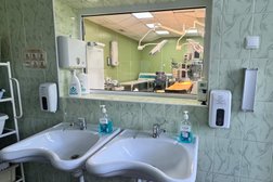 Клиника №1 ВолгГМУ, с рейтингом 2.9 - находится по адресу Волгоград, улица Никитина, 64 