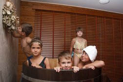 Клиника и СПА Океания, с рейтингом 3.6 - находится по адресу Саратов, Рабочая улица, 29/39 