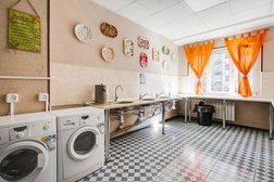 Хостел HostelCity, с рейтингом 2 - находится по адресу Москва, улица Поляны, 57 